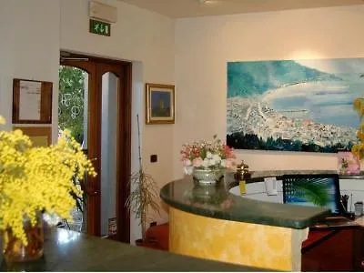 Hotel Baia Blu Alassio