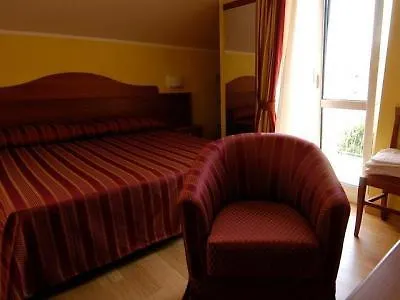 Hotel Baia Blu Alassio