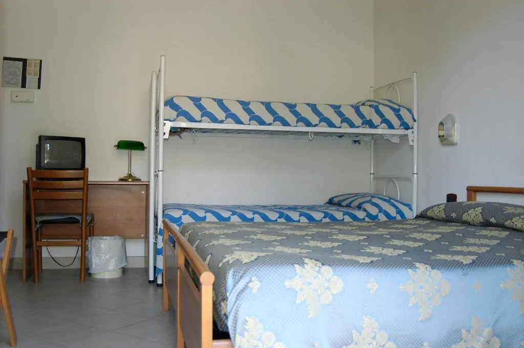 ***  Hotel Baia Blu Alassio Italy