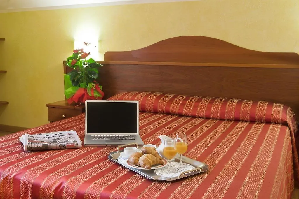 Hotel Baia Blu Alassio