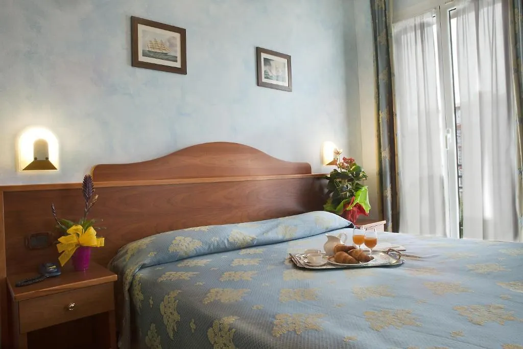 Hotel Baia Blu Alassio