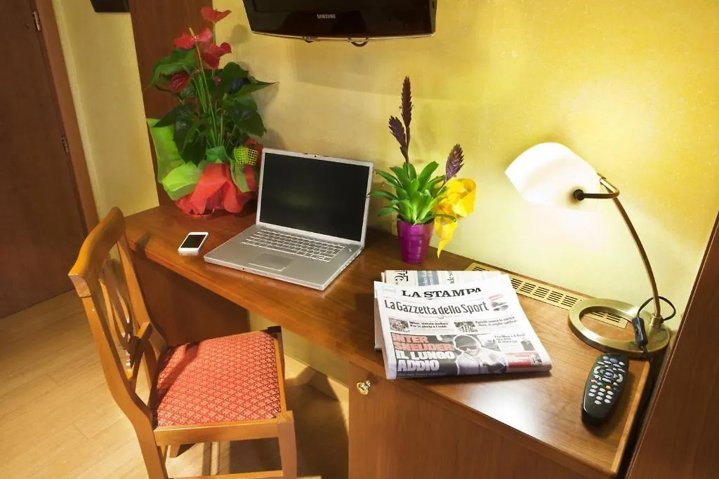 Hotel Baia Blu Alassio