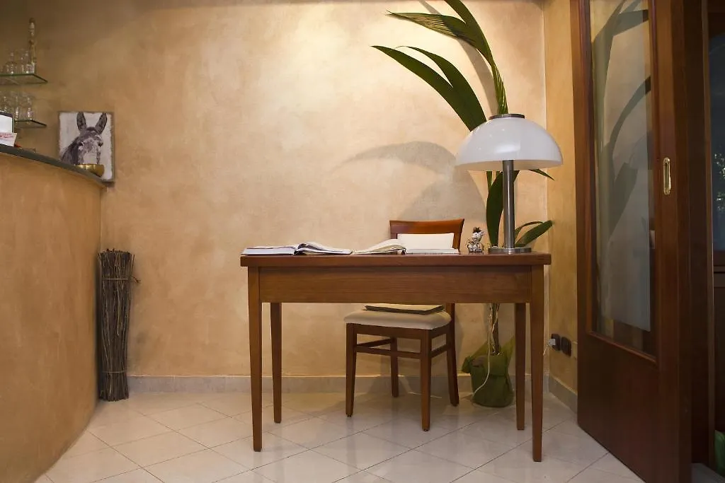 Hotel Baia Blu Alassio