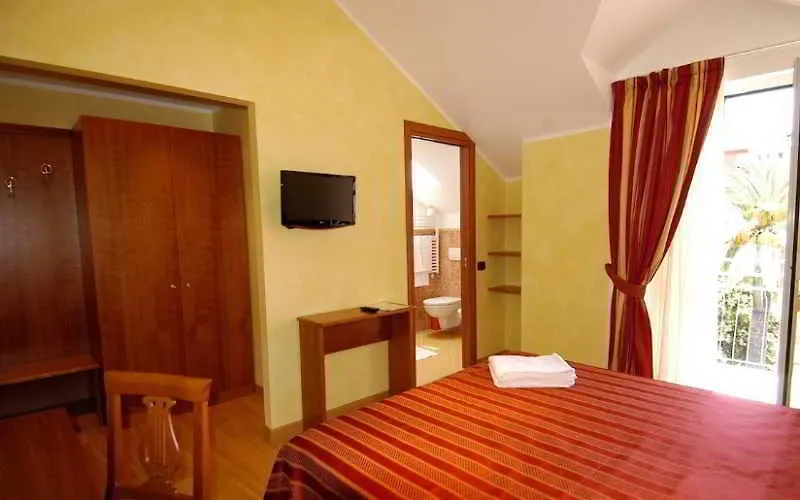 Hotel Baia Blu Alassio 3*,  Italy