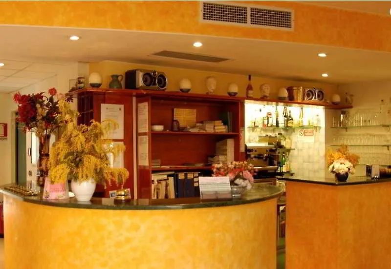 Hotel Baia Blu Alassio Italy