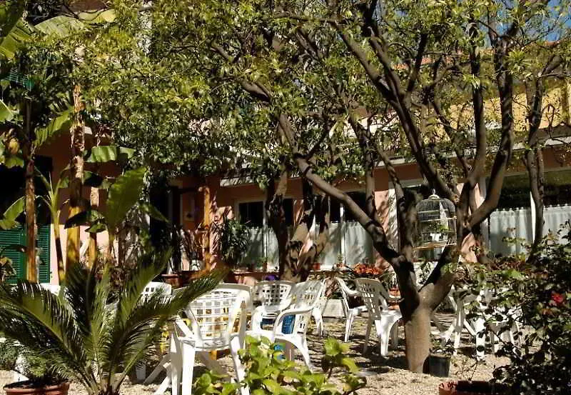 Hotel Baia Blu Alassio
