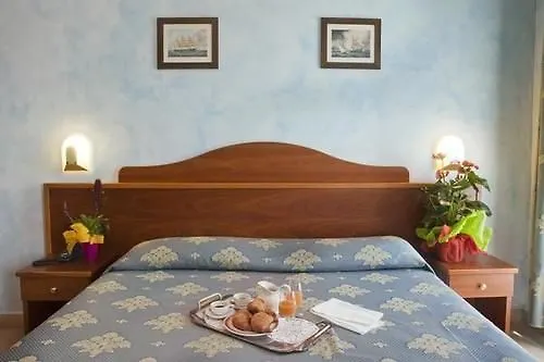 Hotel Baia Blu Alassio