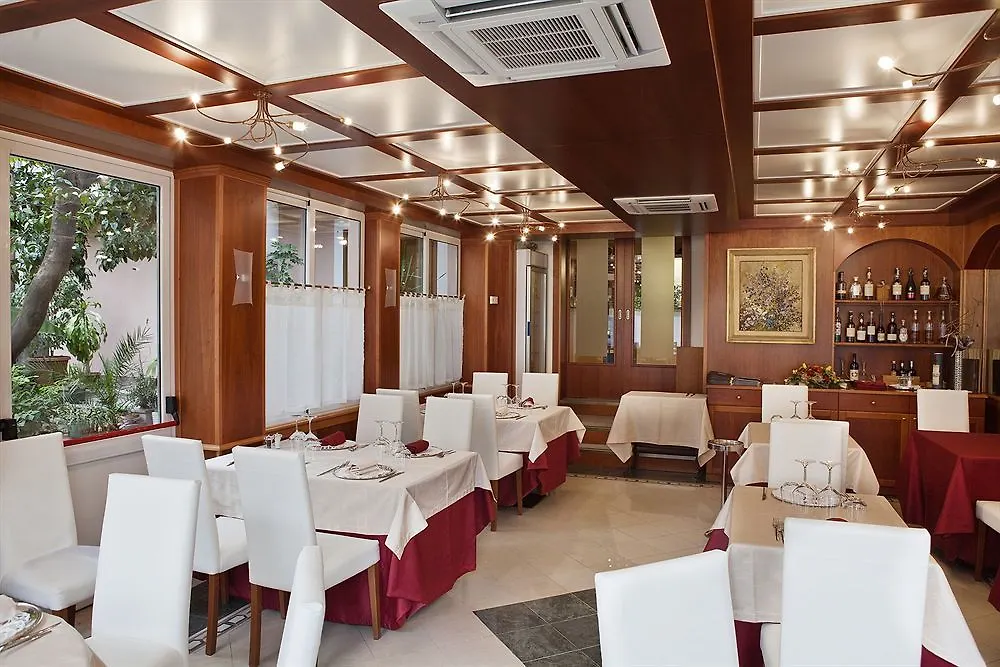 Hotel Baia Blu Alassio