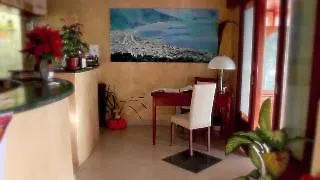 ***  Hotel Baia Blu Alassio Italy