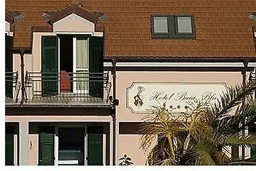 Hotel Baia Blu Alassio
