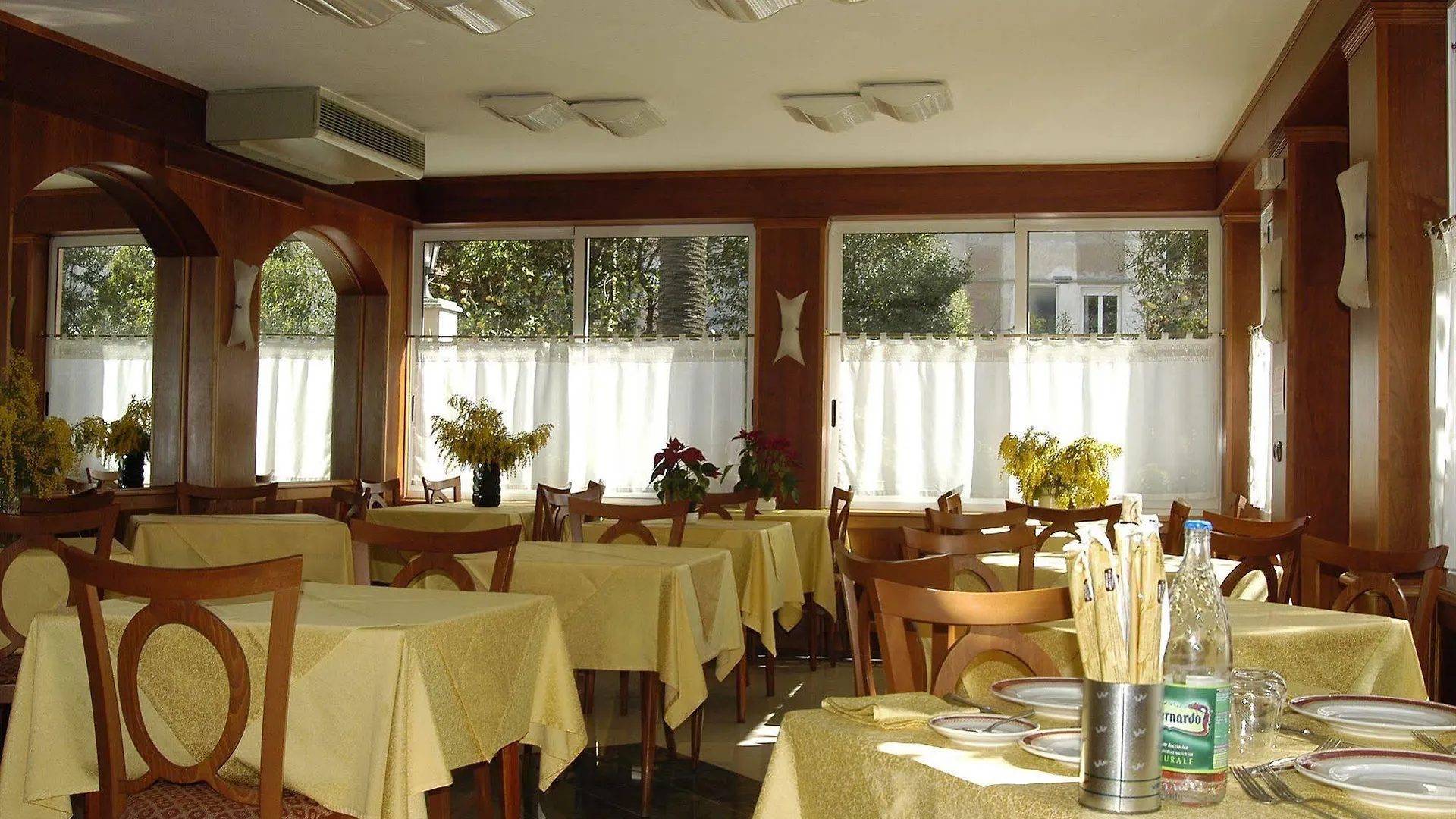 Hotel Baia Blu Alassio