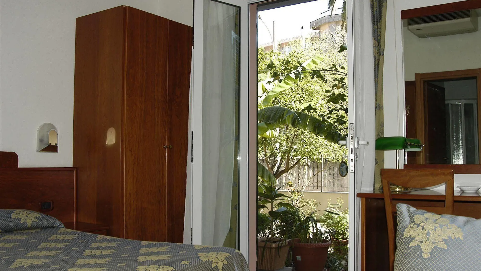 Hotel Baia Blu Alassio