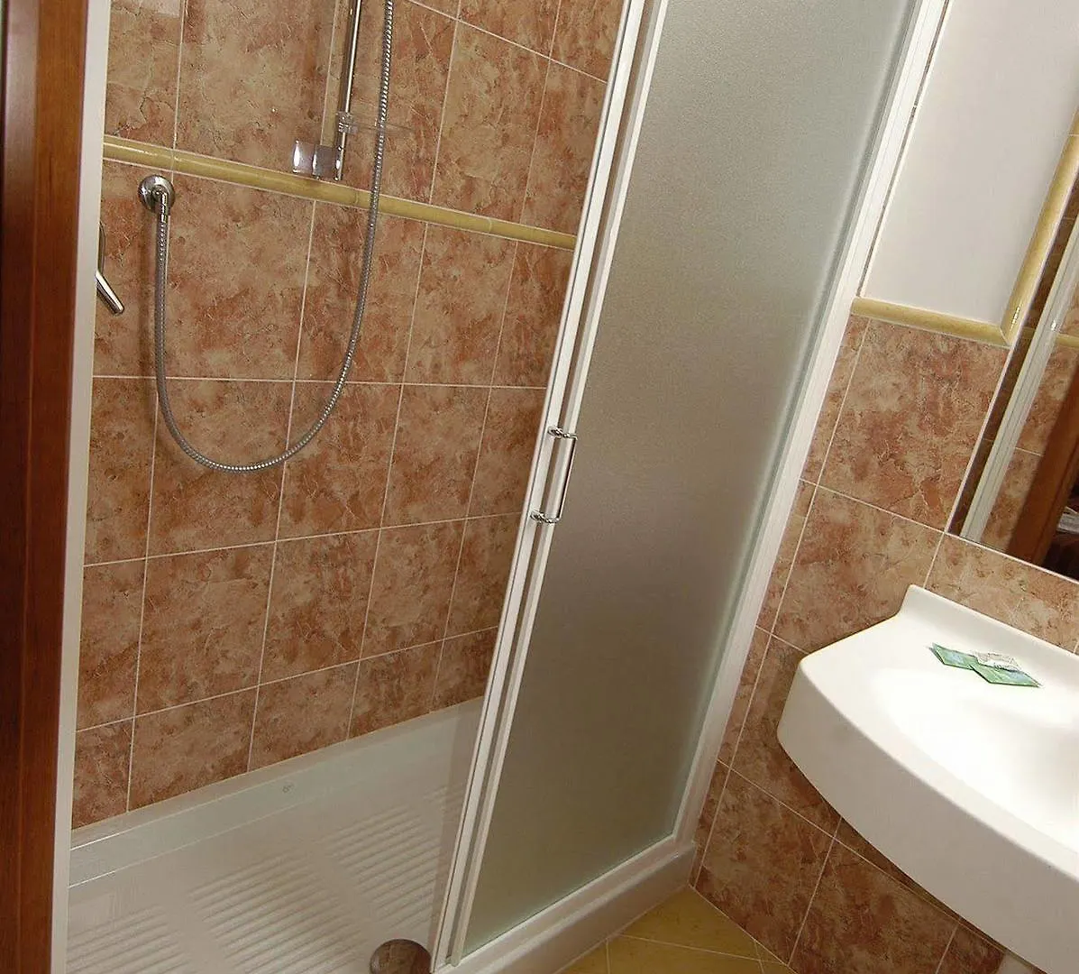 Hotel Baia Blu Alassio