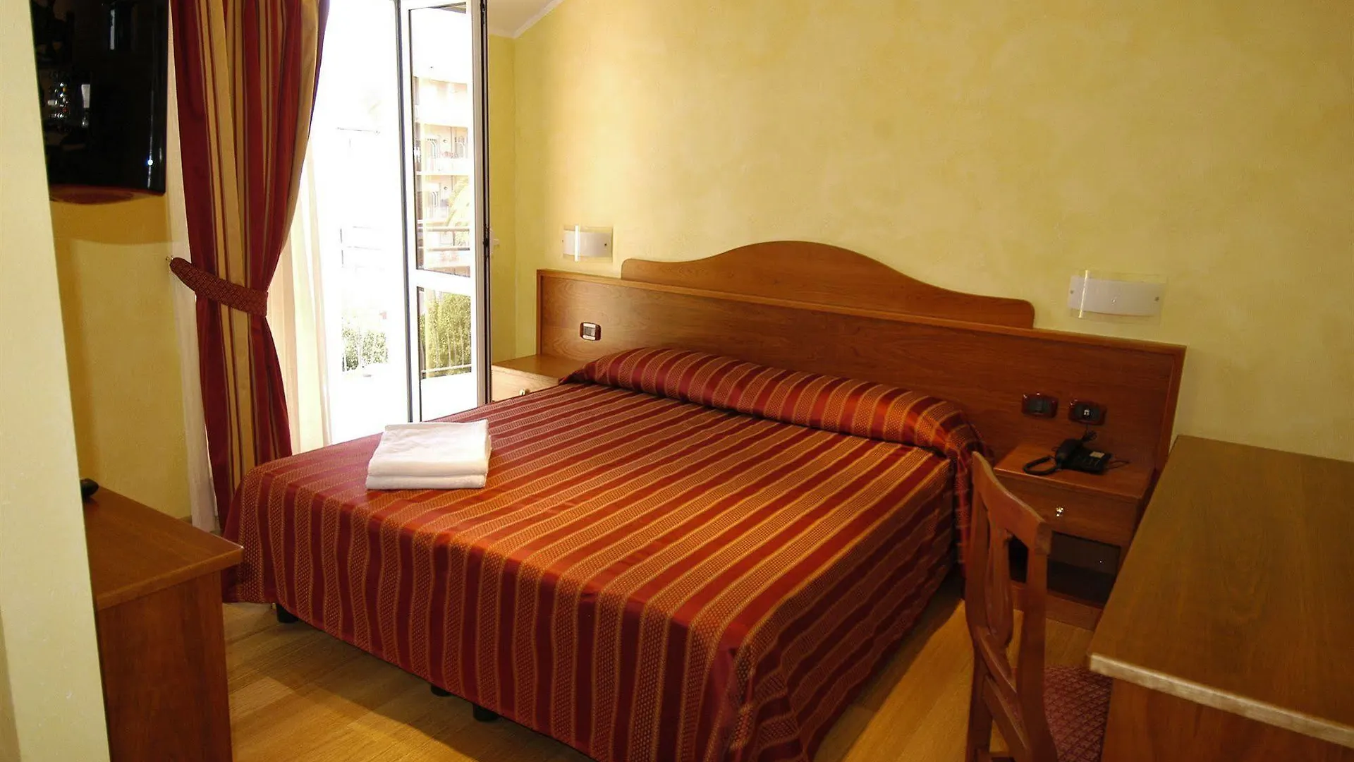 Hotel Baia Blu Alassio
