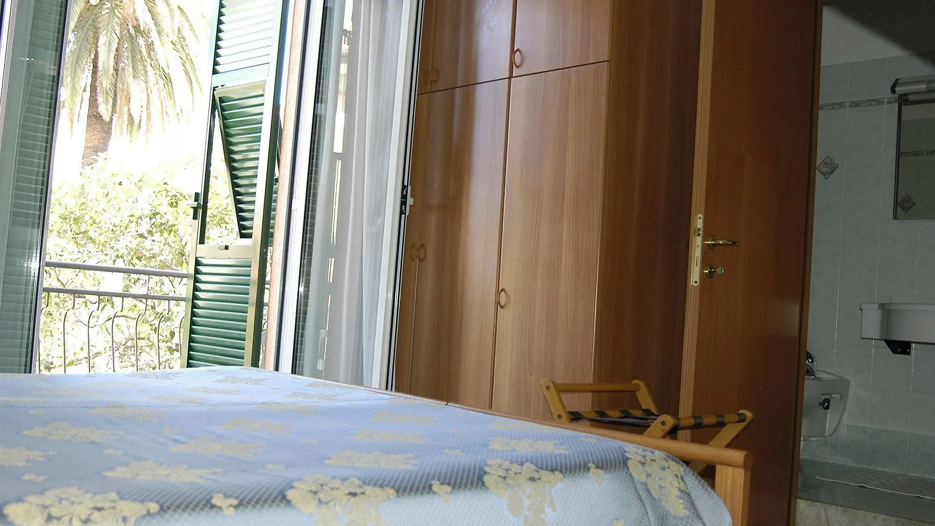 Hotel Baia Blu Alassio