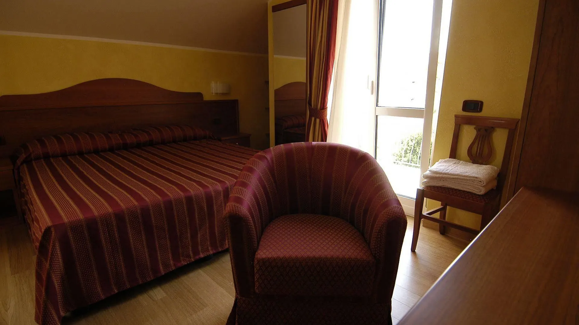 ***  Hotel Baia Blu Alassio Italy