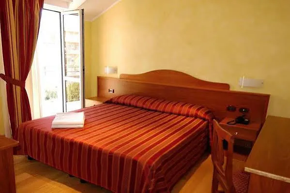 Hotel Baia Blu Alassio