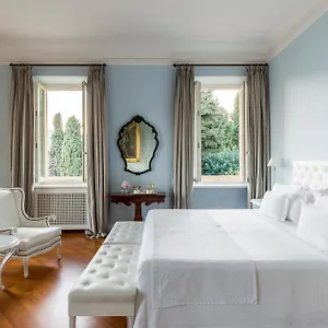 Hotel Della Pergola Relais Et Chateaux