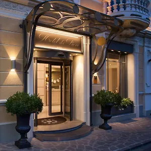Hotel Dei Fiori Restaurant - Meeting &