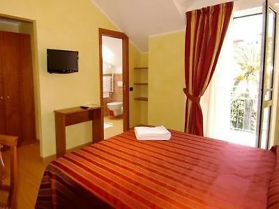 Hotel Baia Blu Alassio