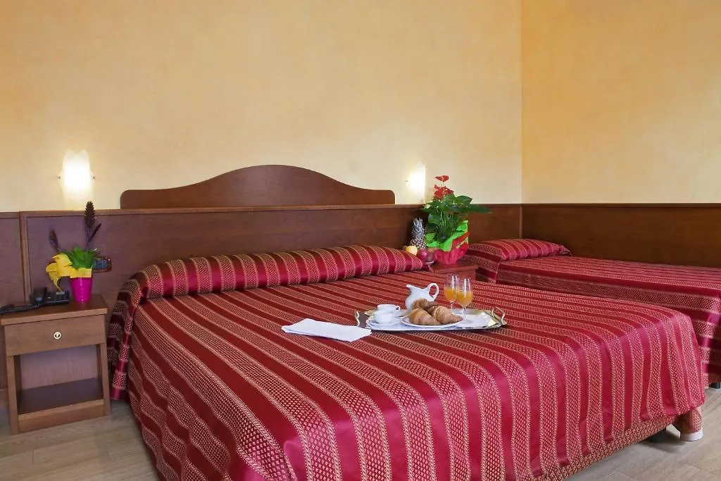 Hotel Baia Blu Alassio Italy