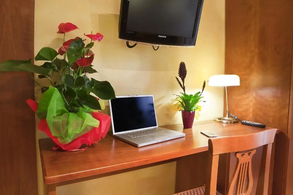 Hotel Baia Blu Alassio