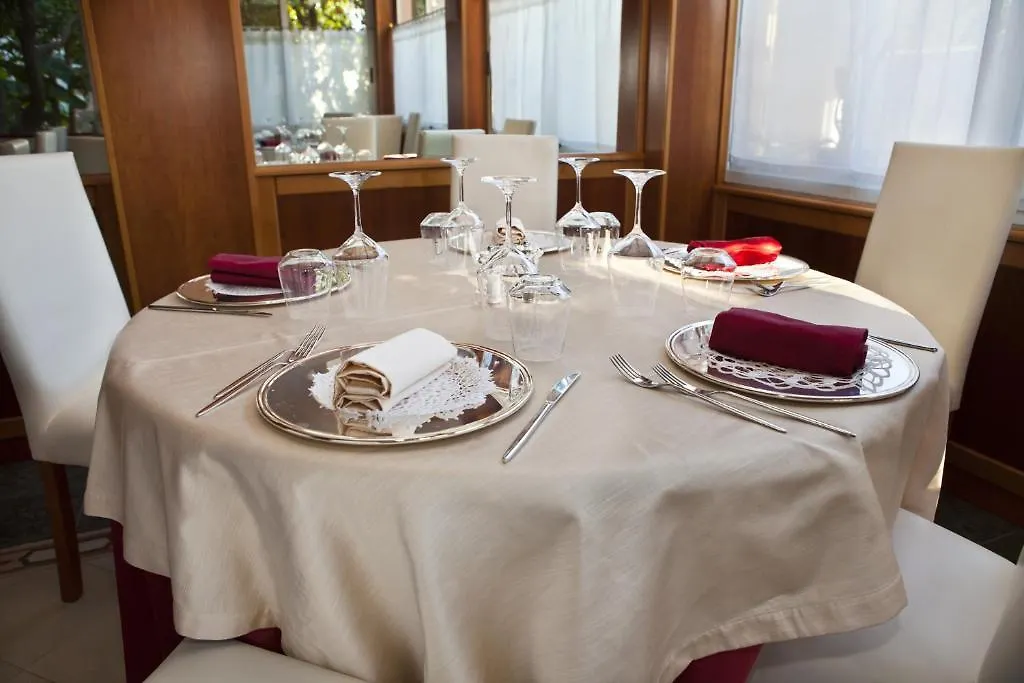 Hotel Baia Blu Alassio