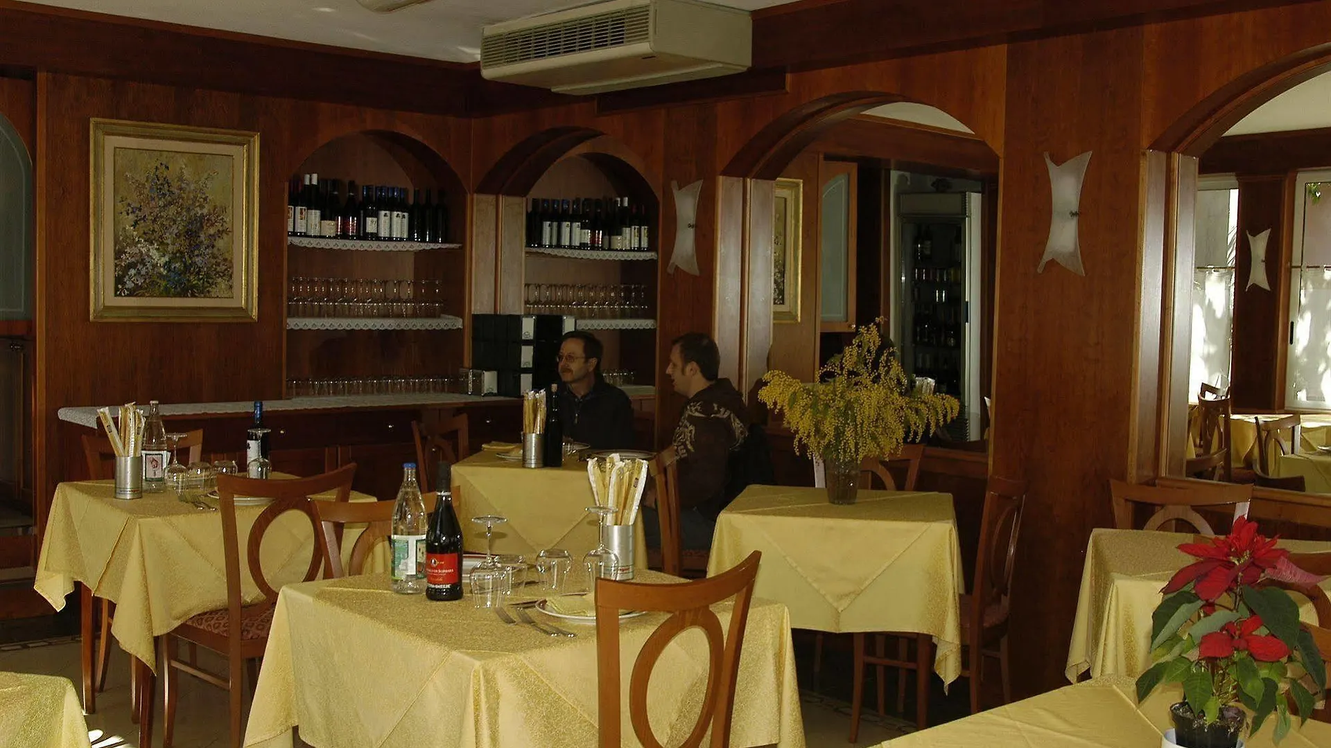 Hotel Baia Blu Alassio