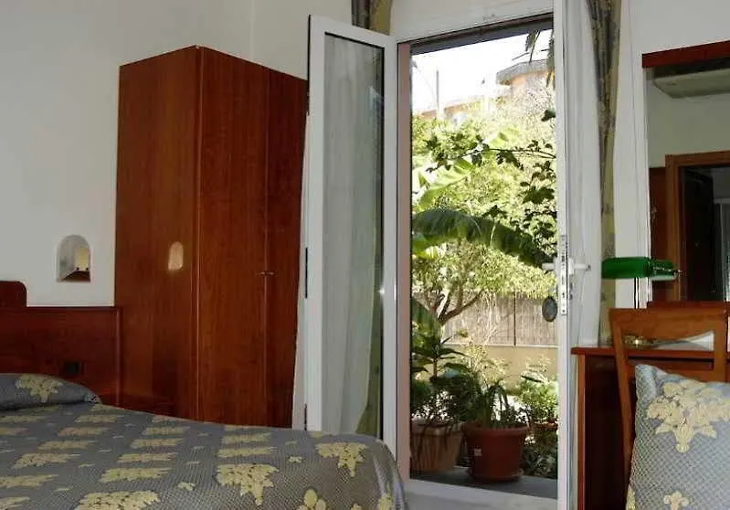 Hotel Baia Blu Alassio Italy