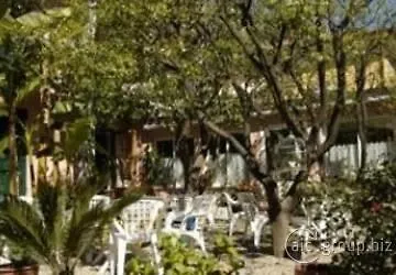 Hotel Baia Blu Alassio Italy